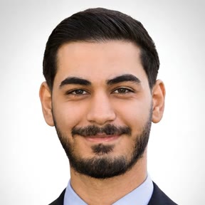 صورة حامد الزيود