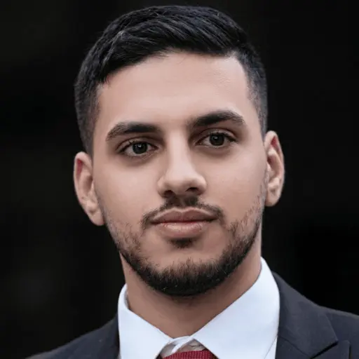 صورة محمد النواصرة